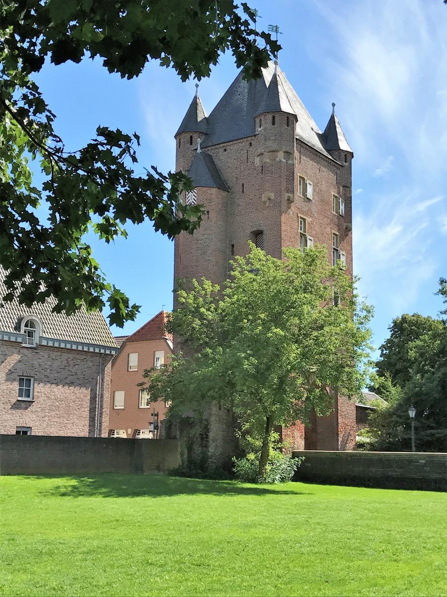Klever Tor