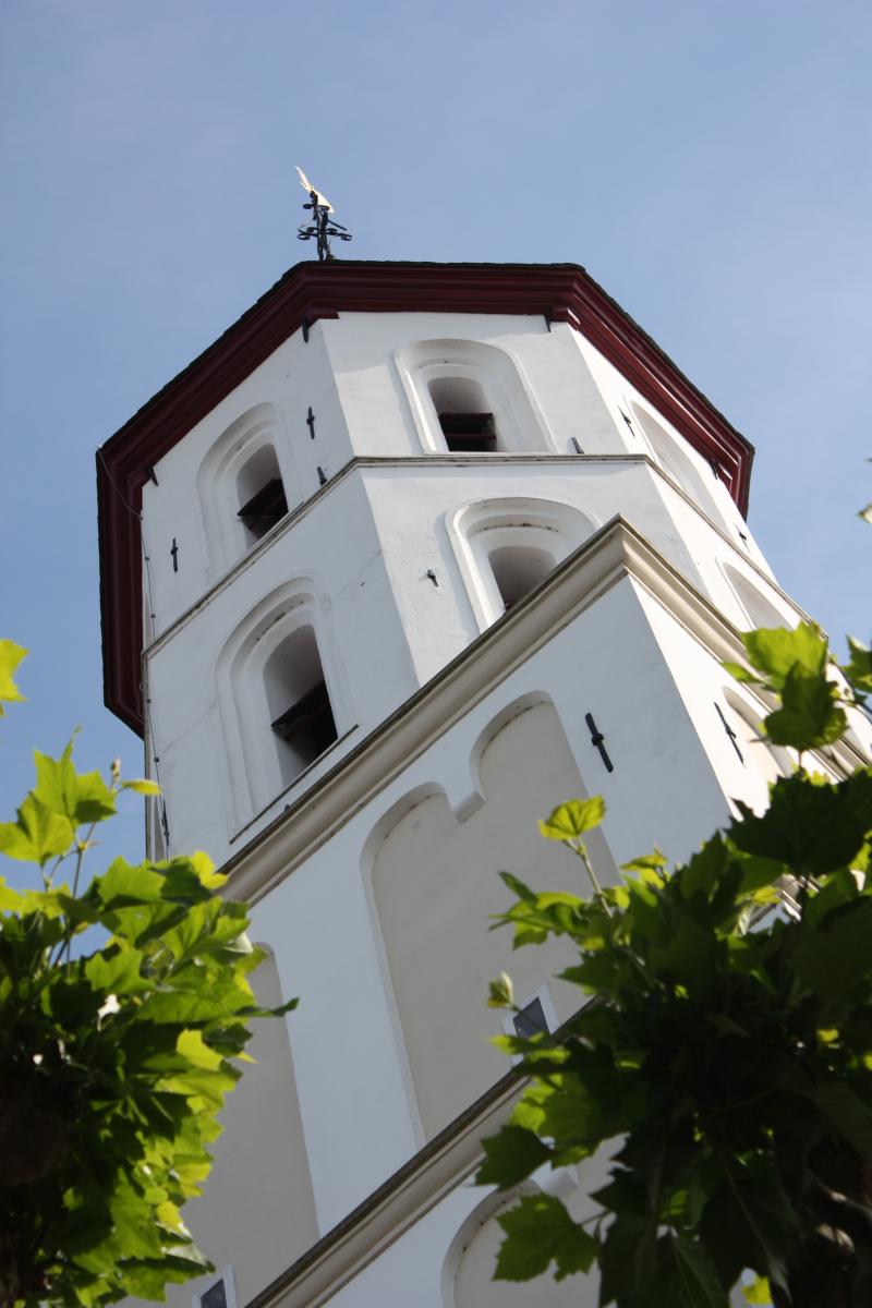 Evangelische Kirche